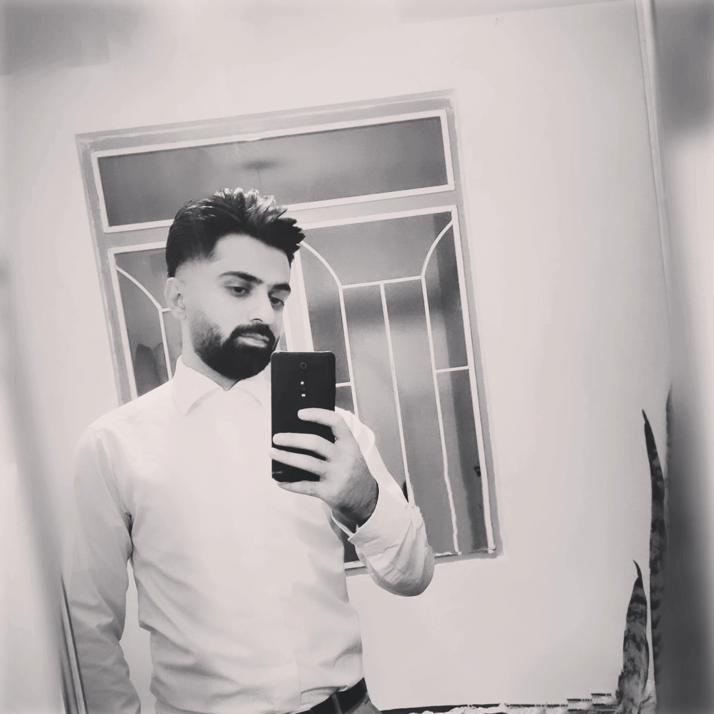 احد