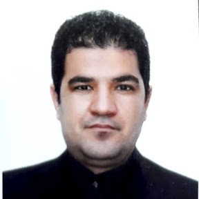 علیرضا