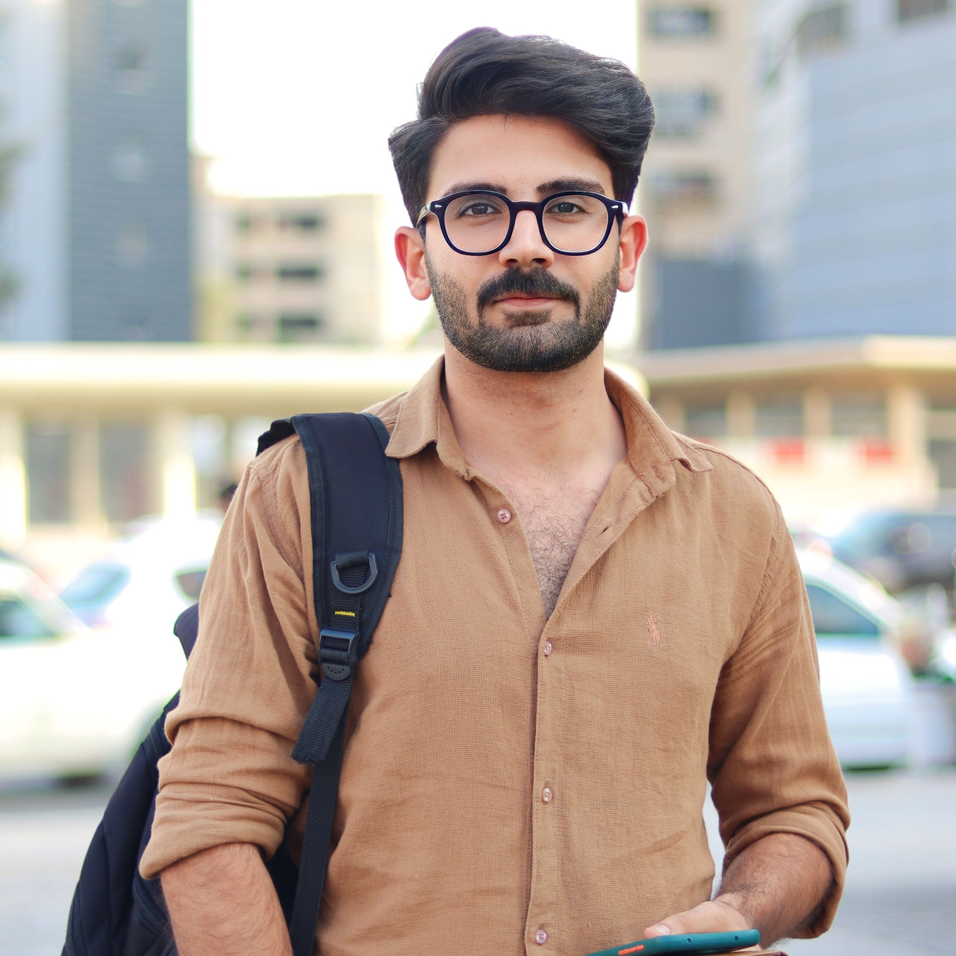 علیرضا