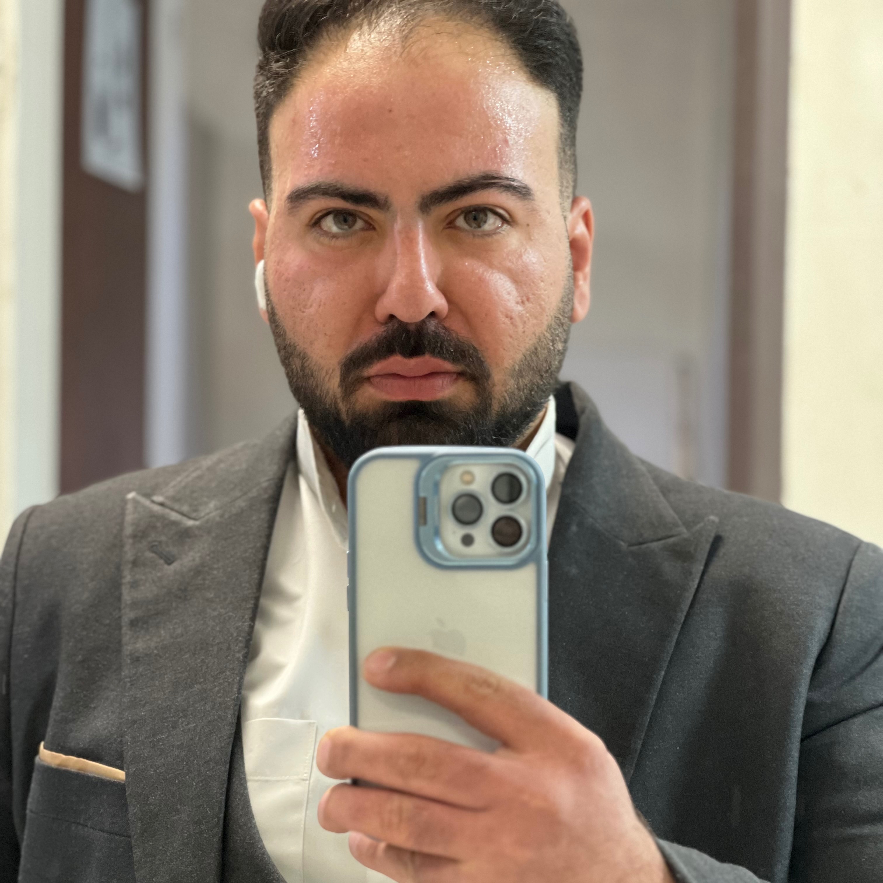 محمد