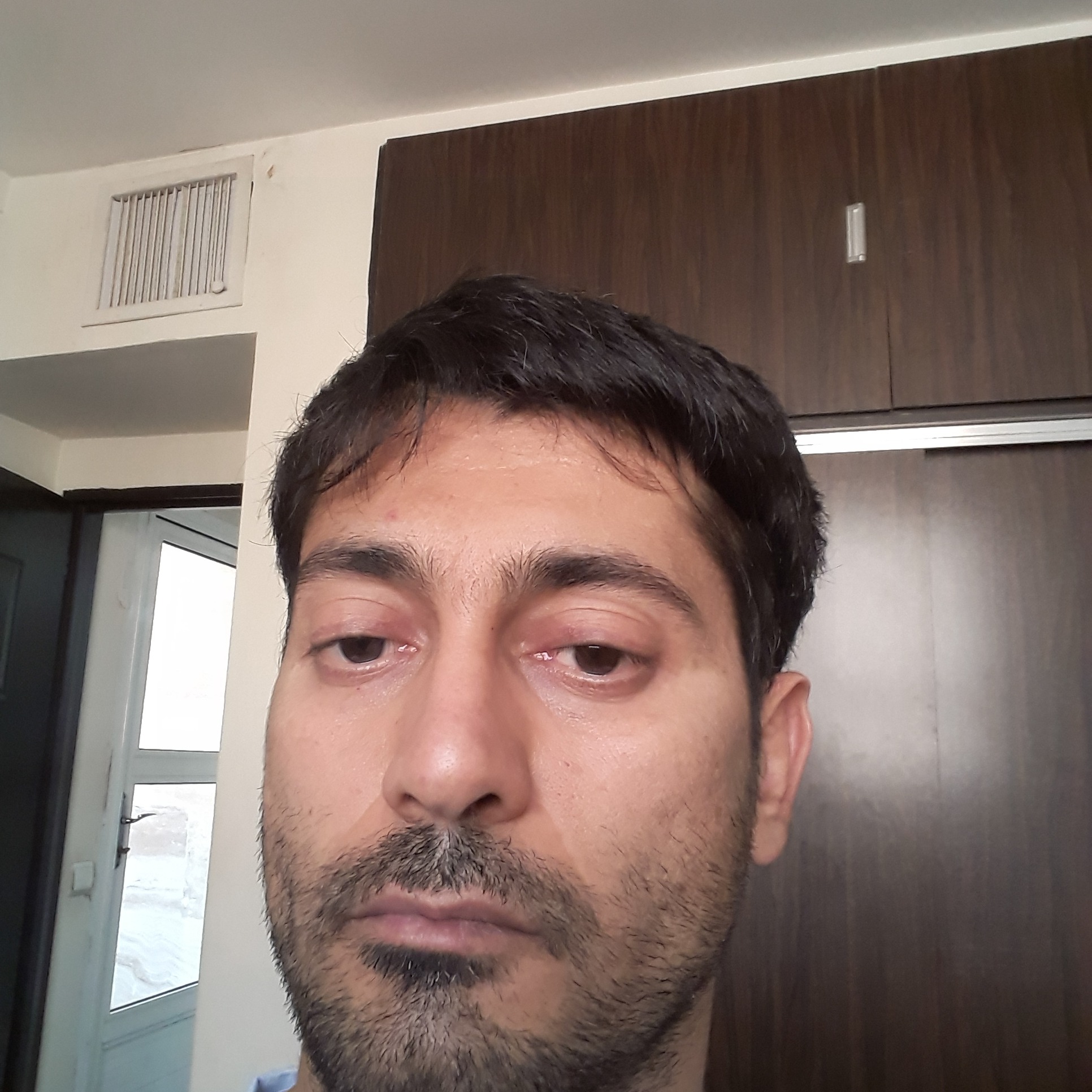 غلامرضا