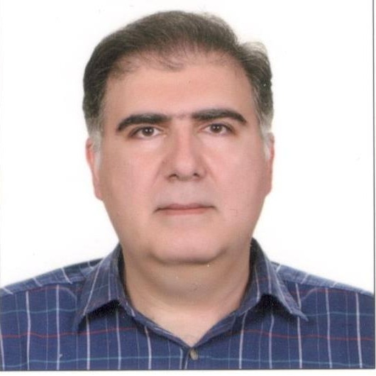 علیرضا