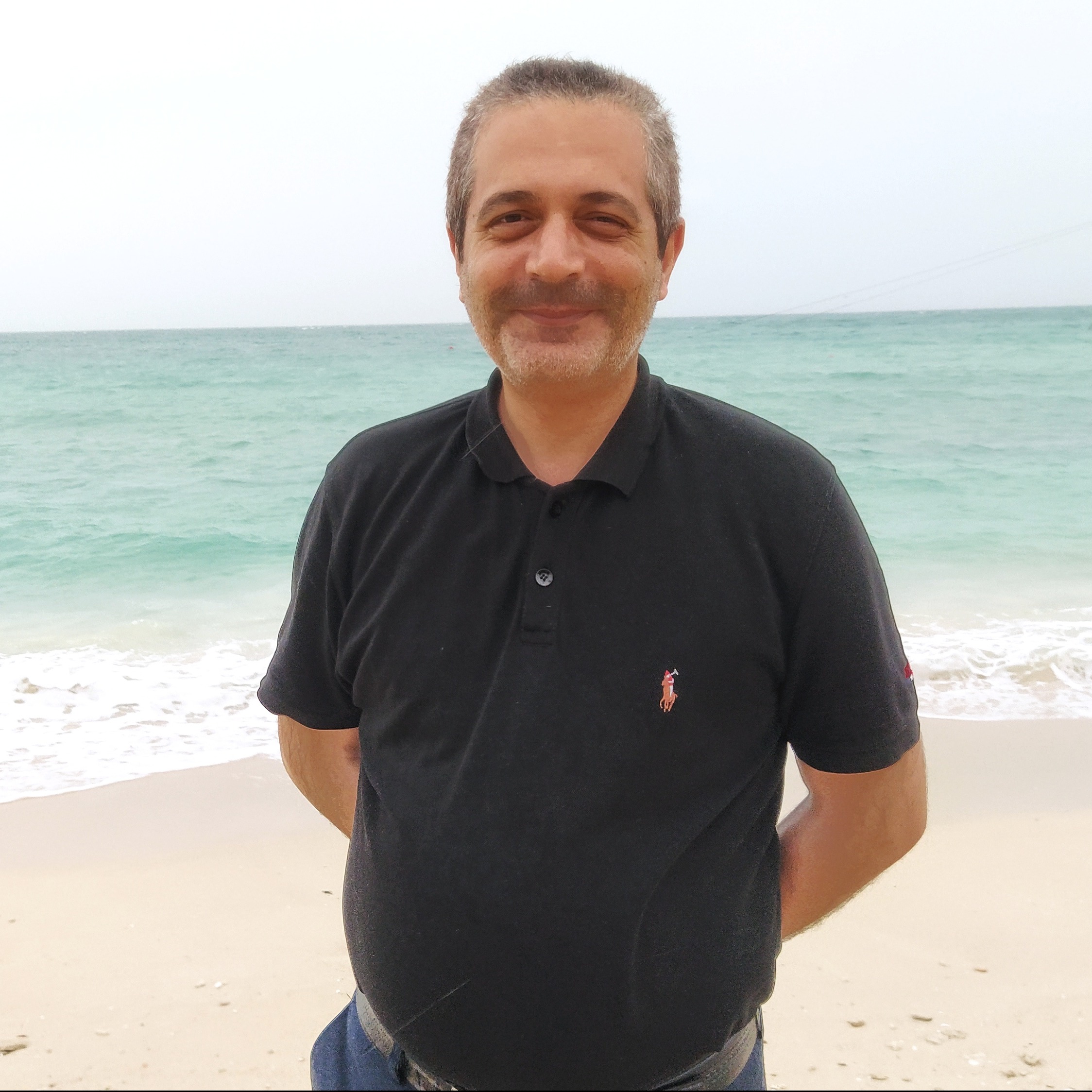 محمدرضا