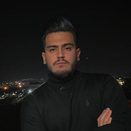 علیرضا