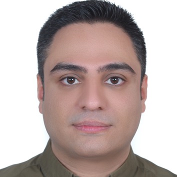 علی
