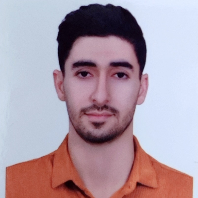 علی