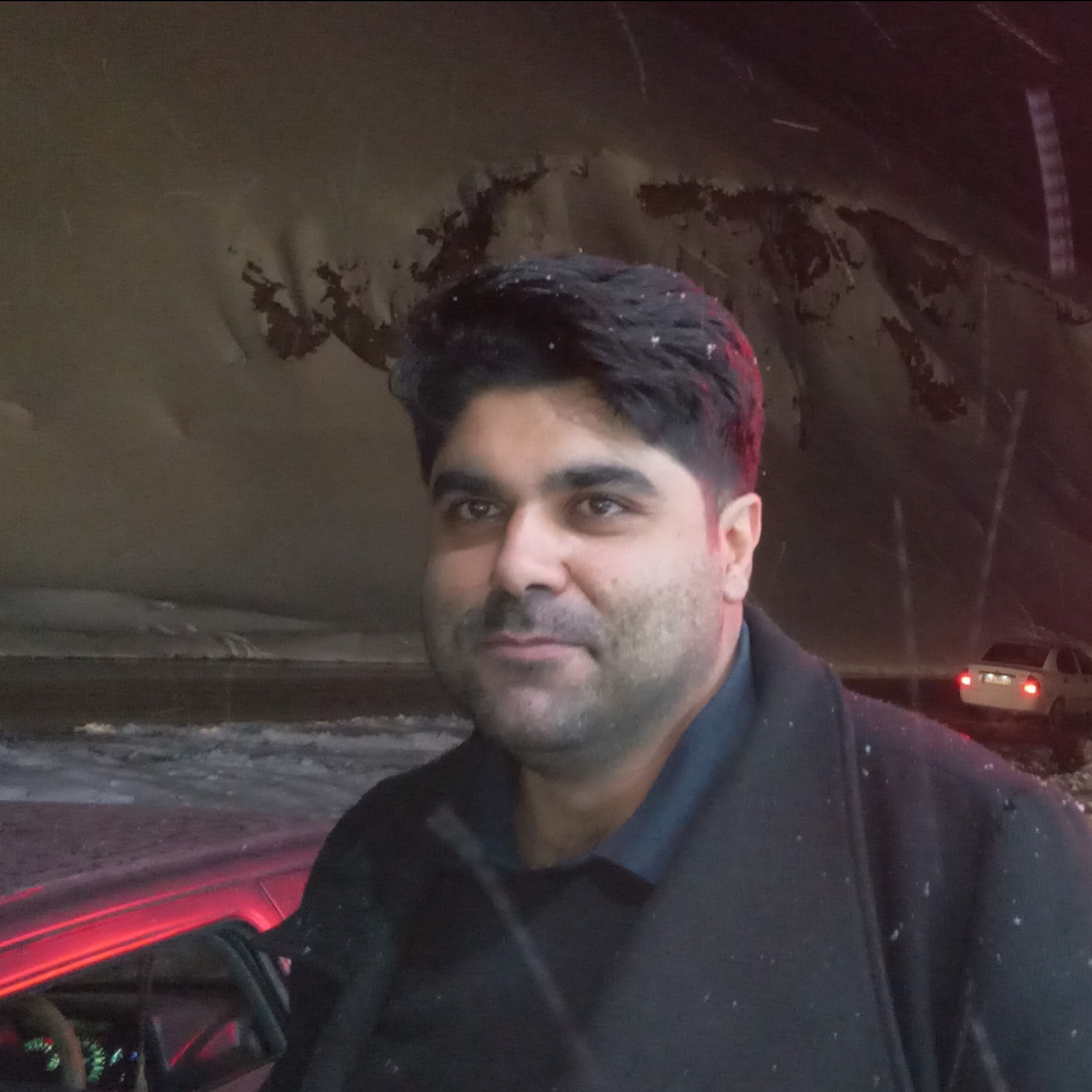 امیر