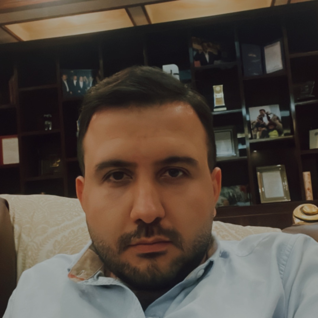 احمد