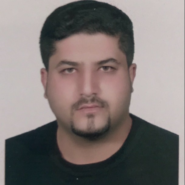 امیررضا