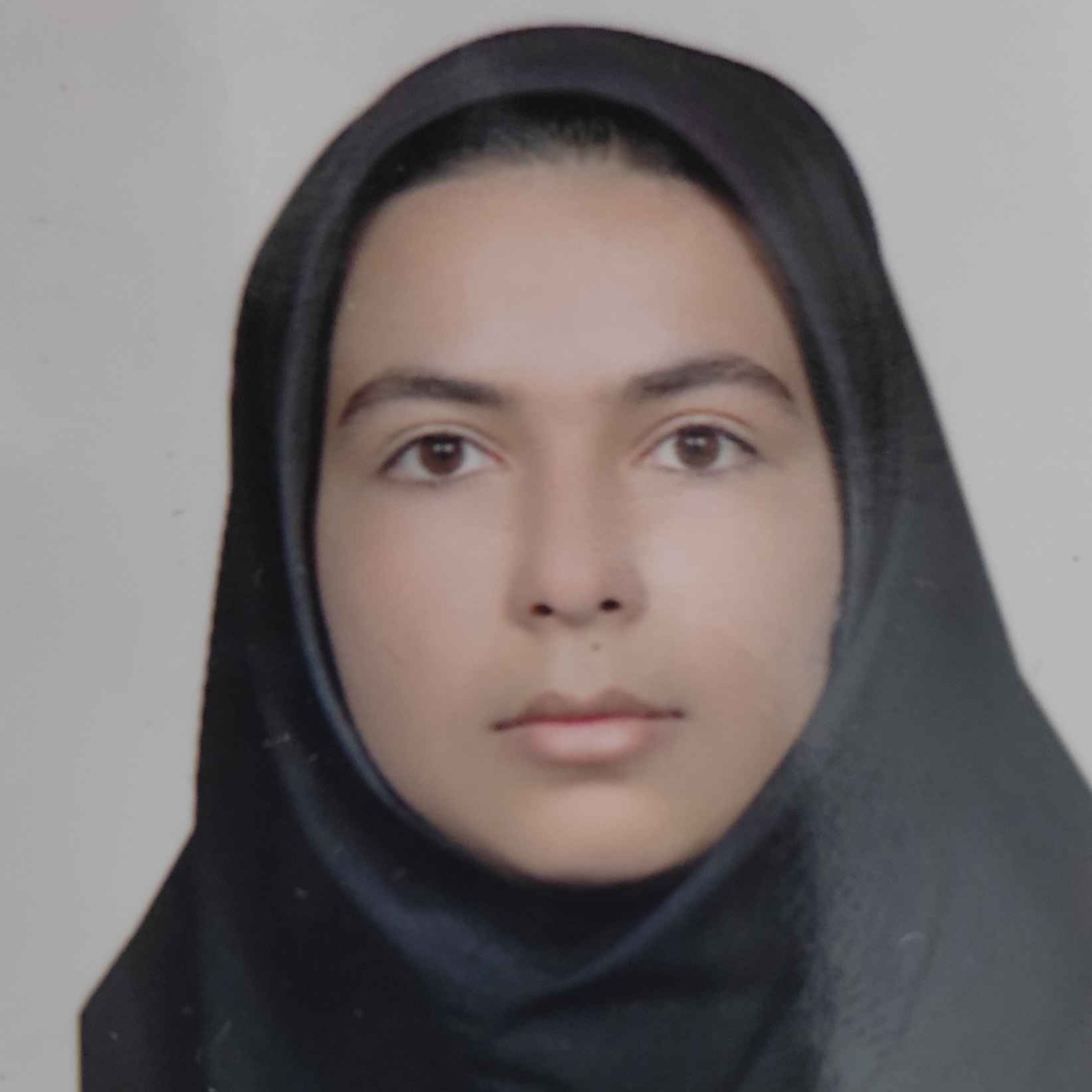 فاطمه