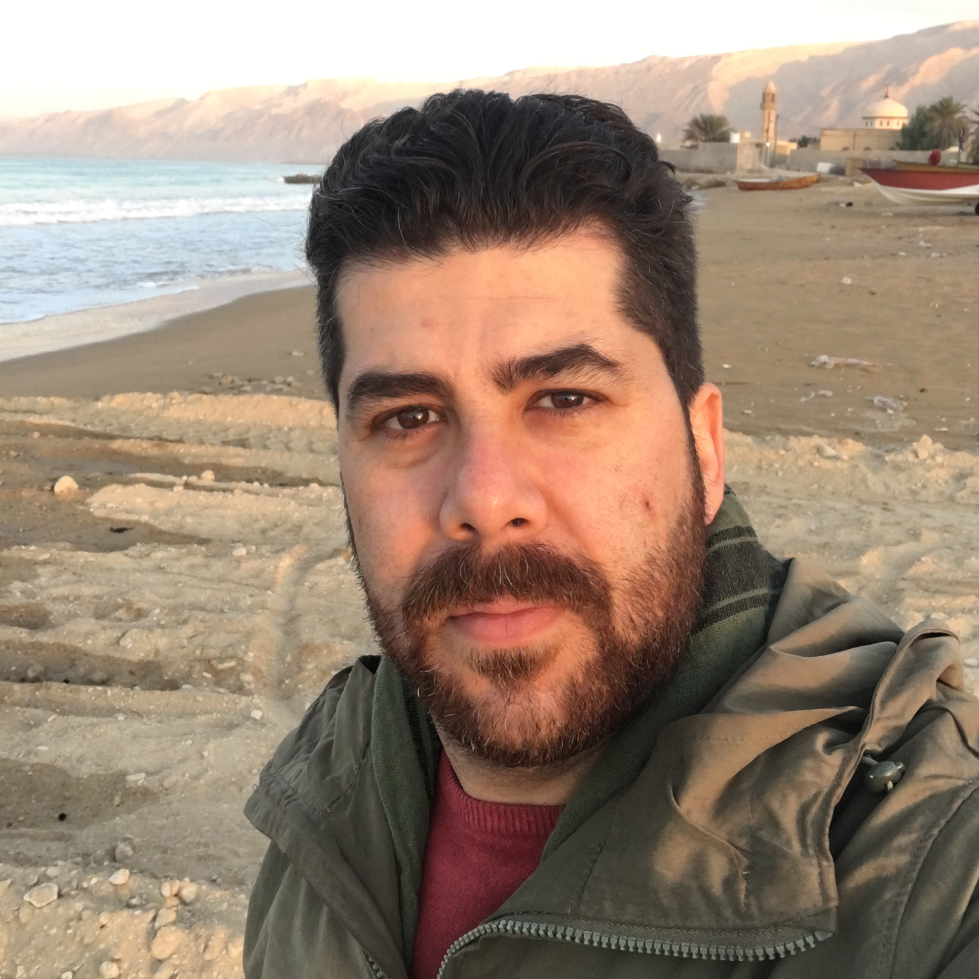 رحمان