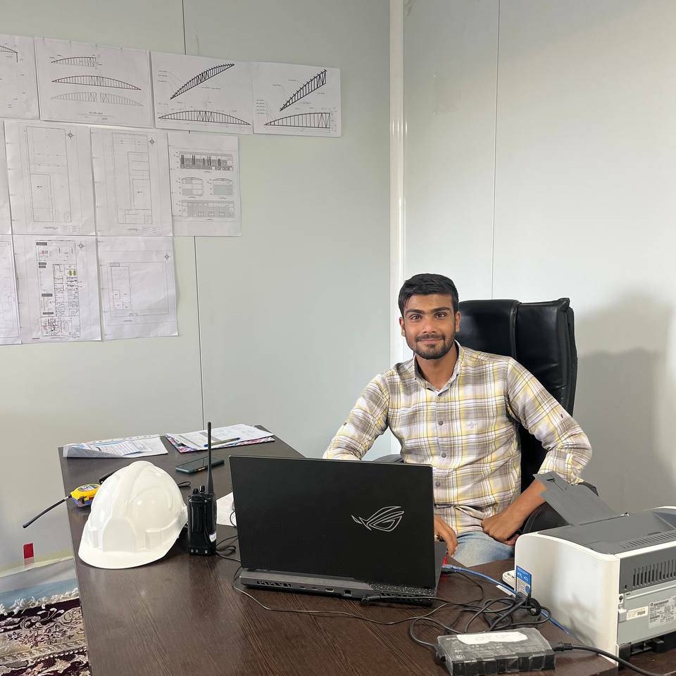 محمدمهدی