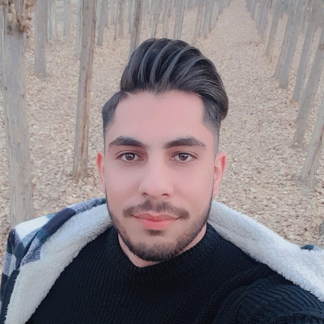امیررضا
