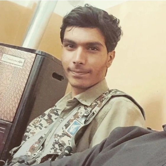 حسین
