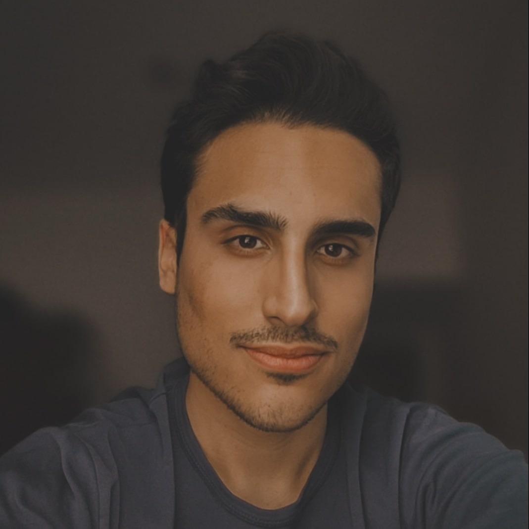 علیرضا