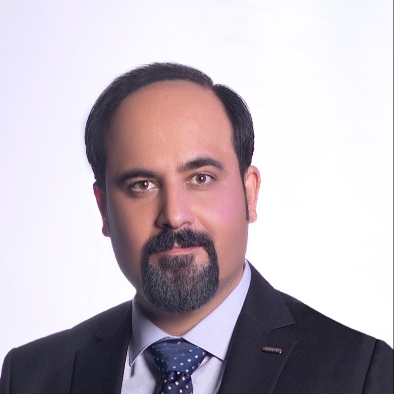 امین
