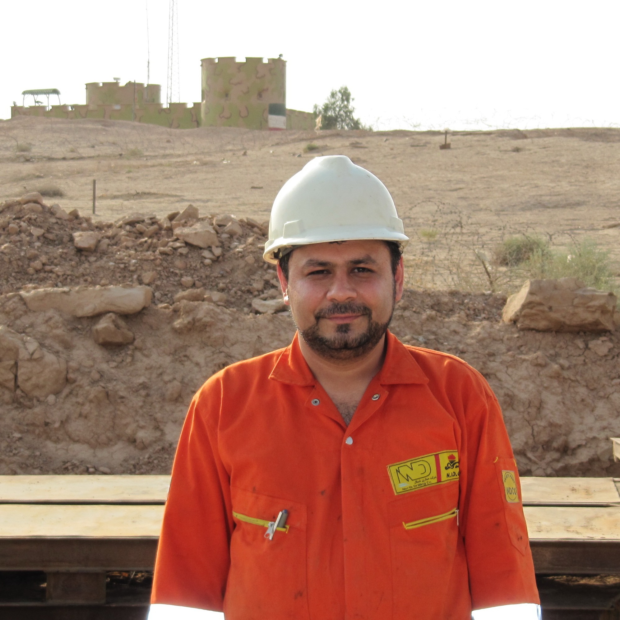 امیرحسین