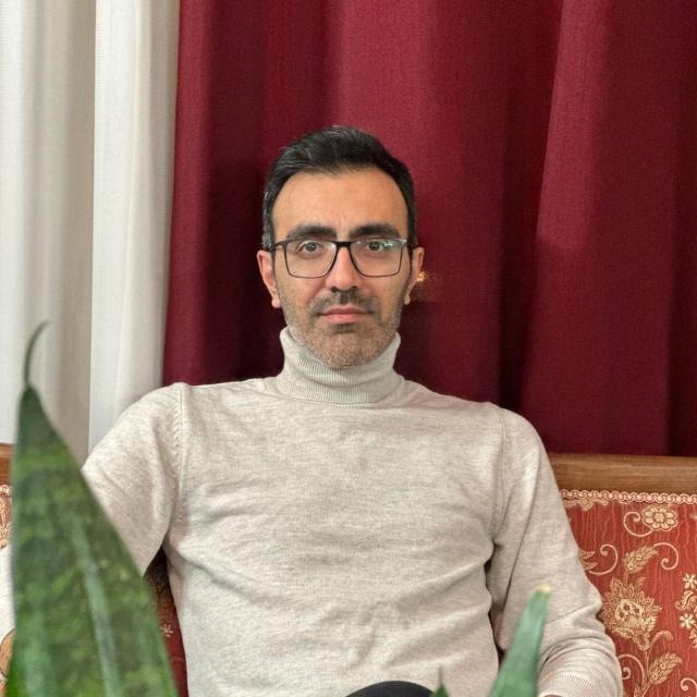مرتضی