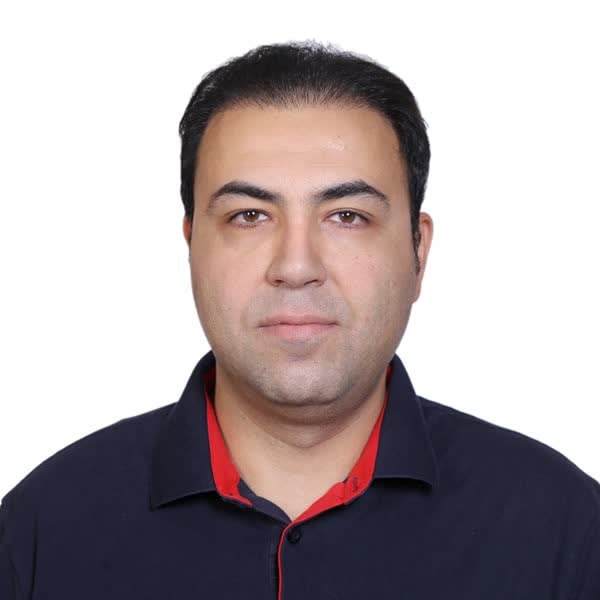 علیرضا