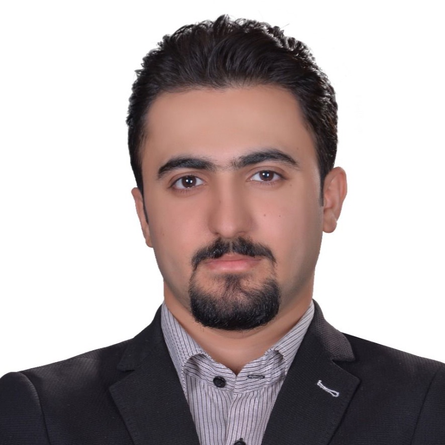 علی