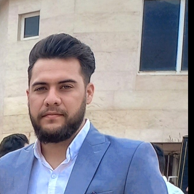 علی