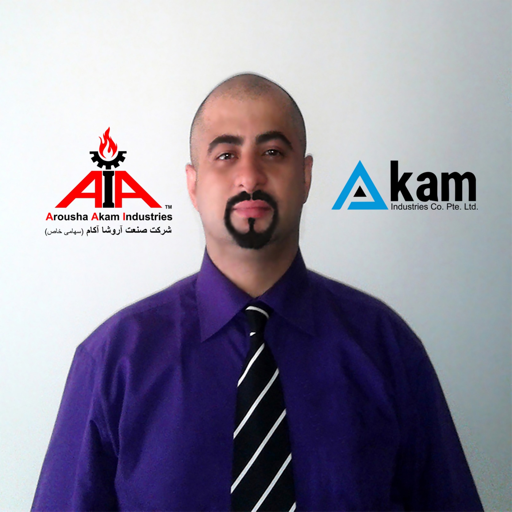 فرشاد