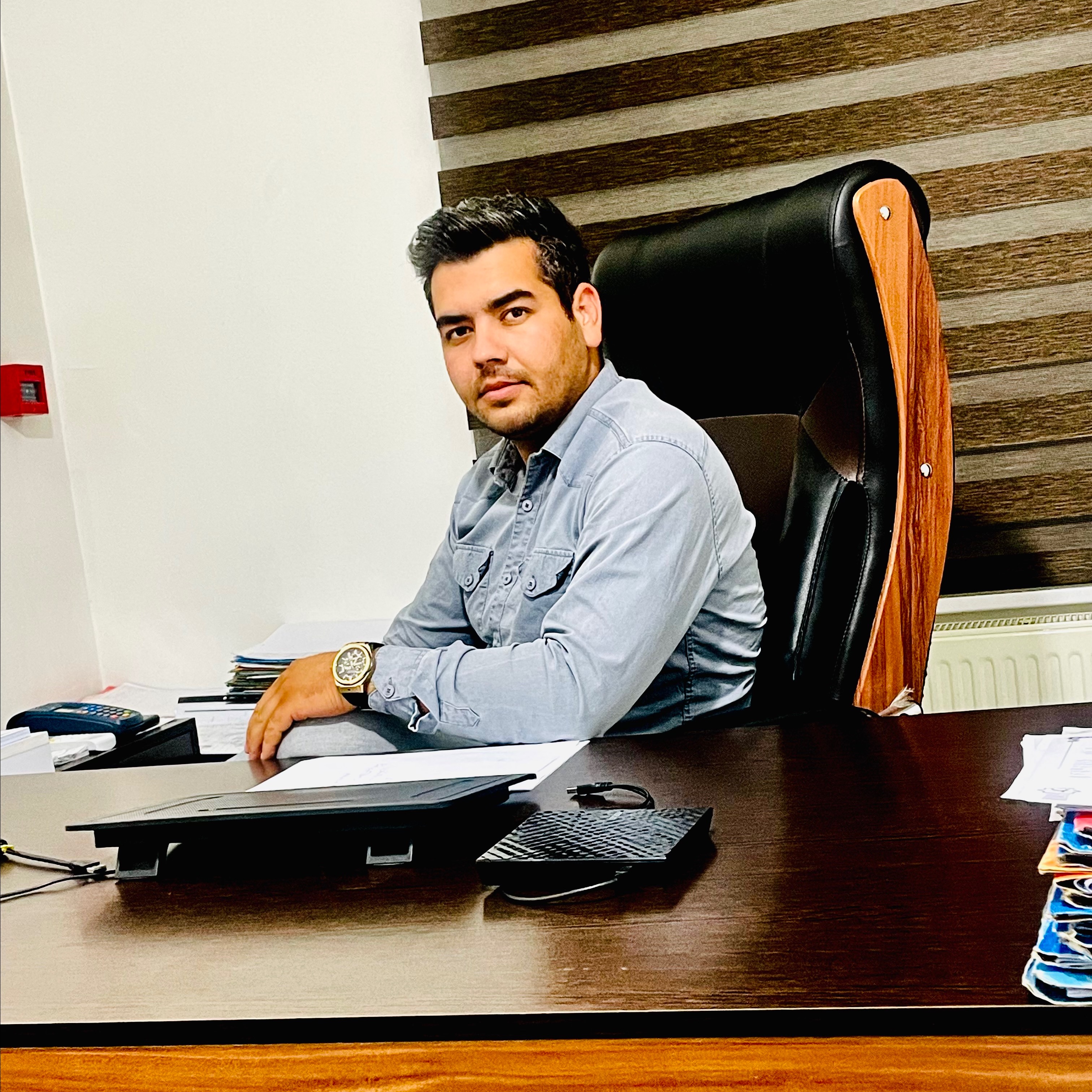حامد