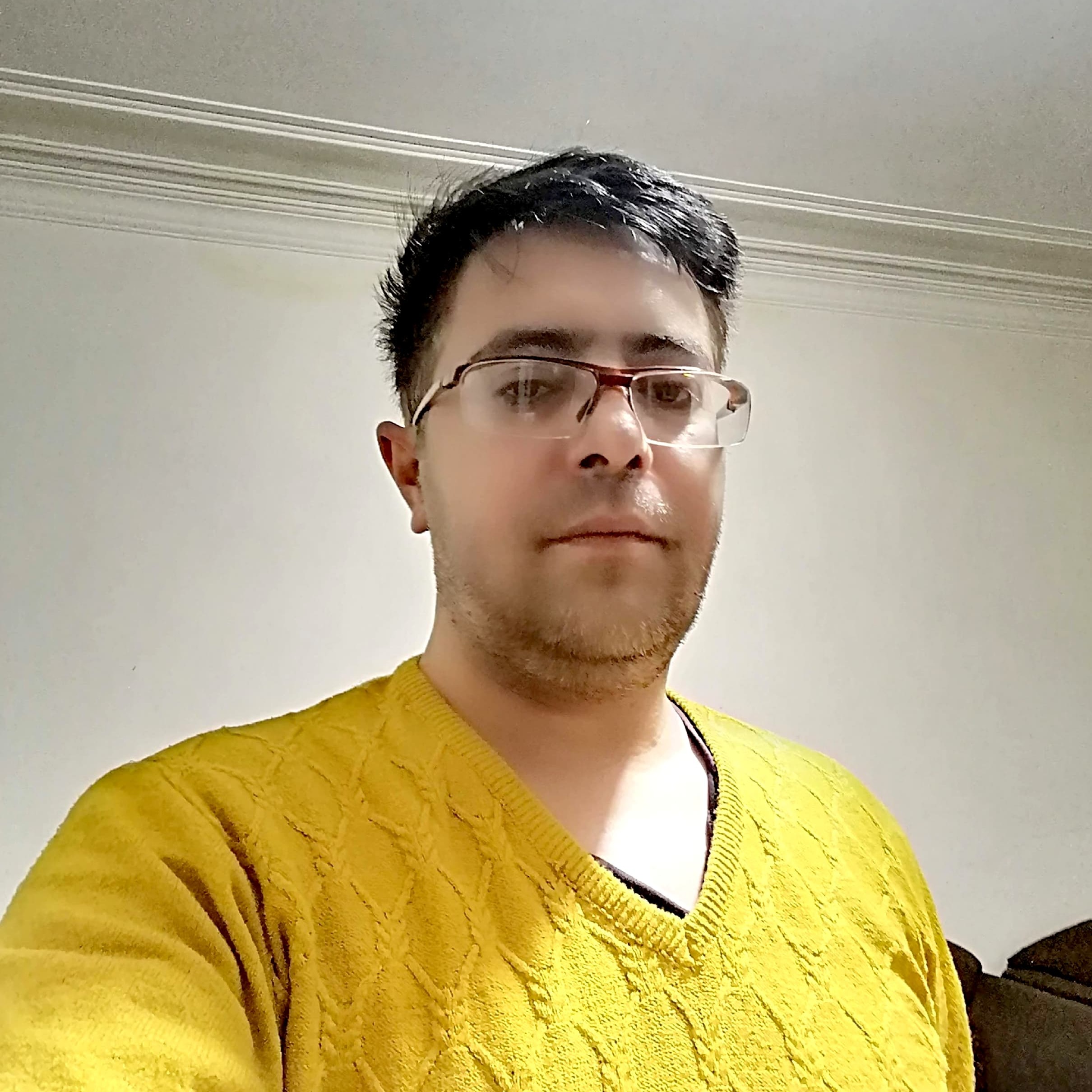 مهدی