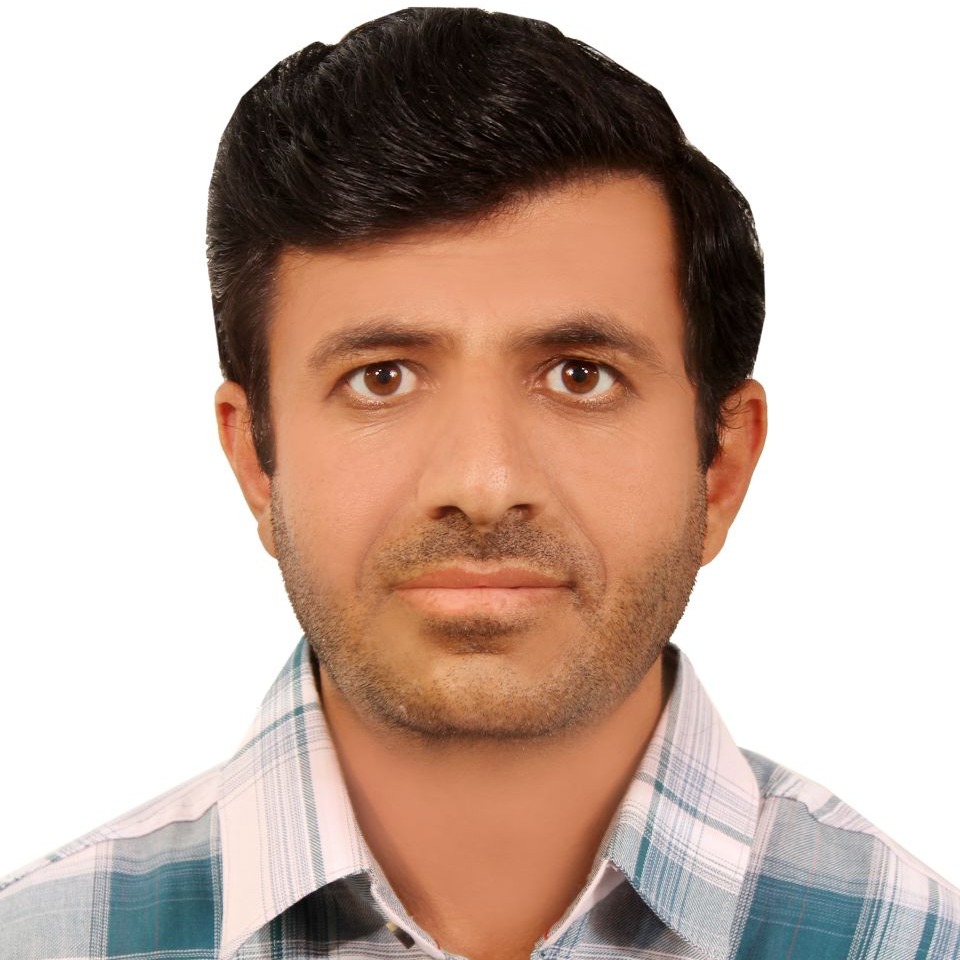 بهرام