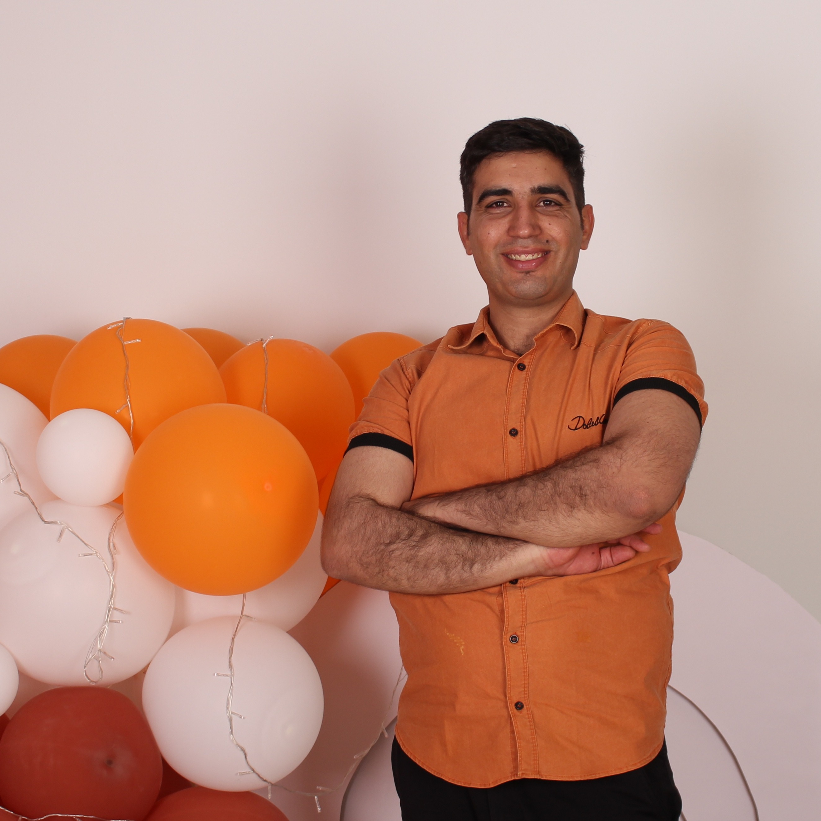 علی
