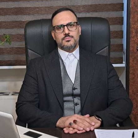 امین