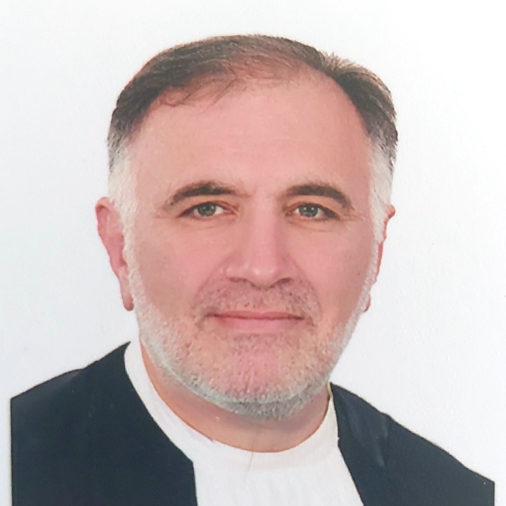 علیرضا