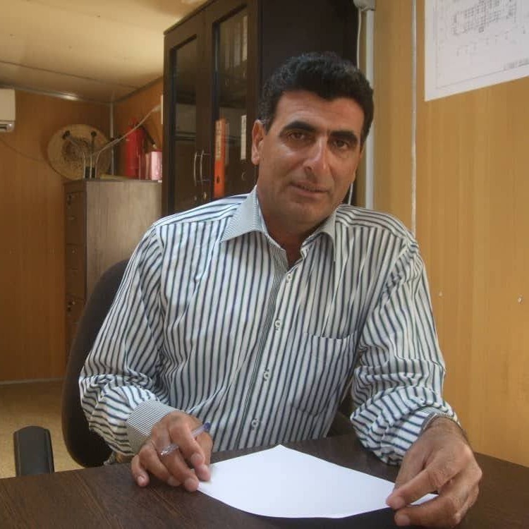 اسماعیل بادان فیروز