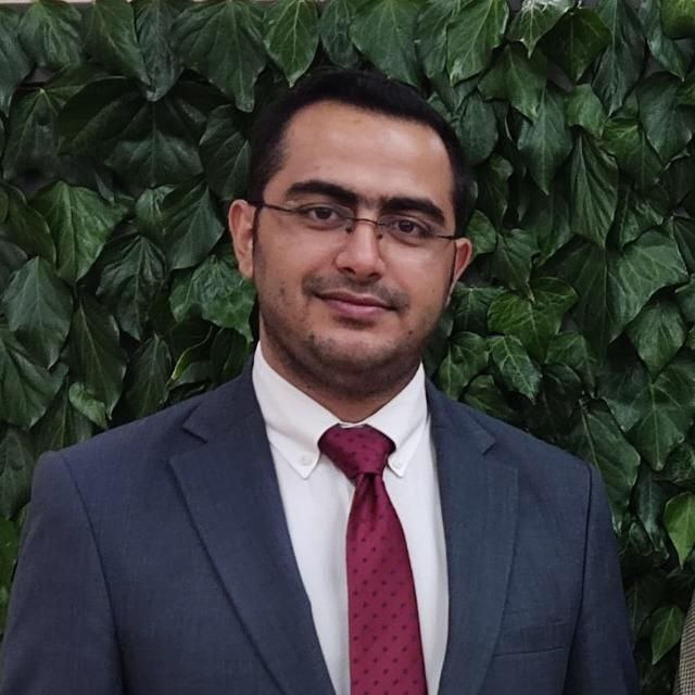 سعید