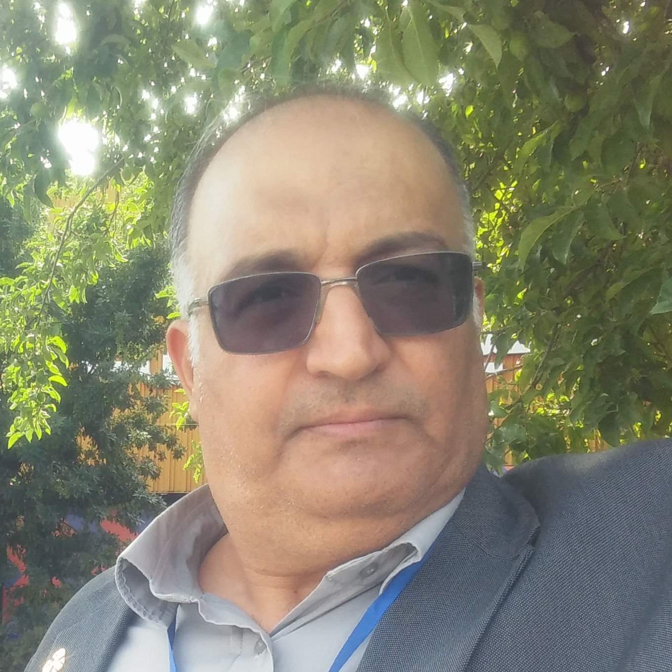 سعید