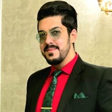 علیرضا