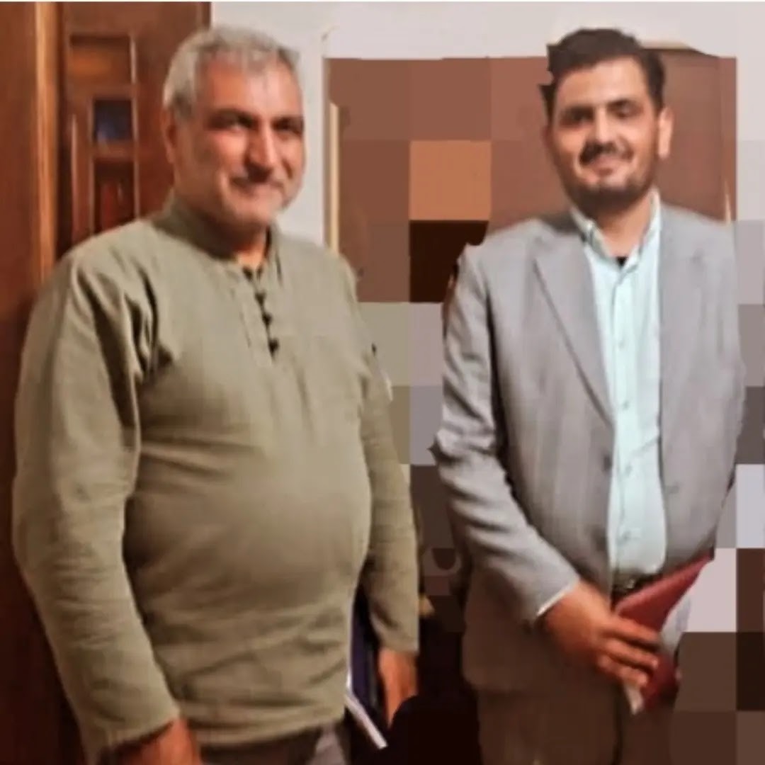 حسن