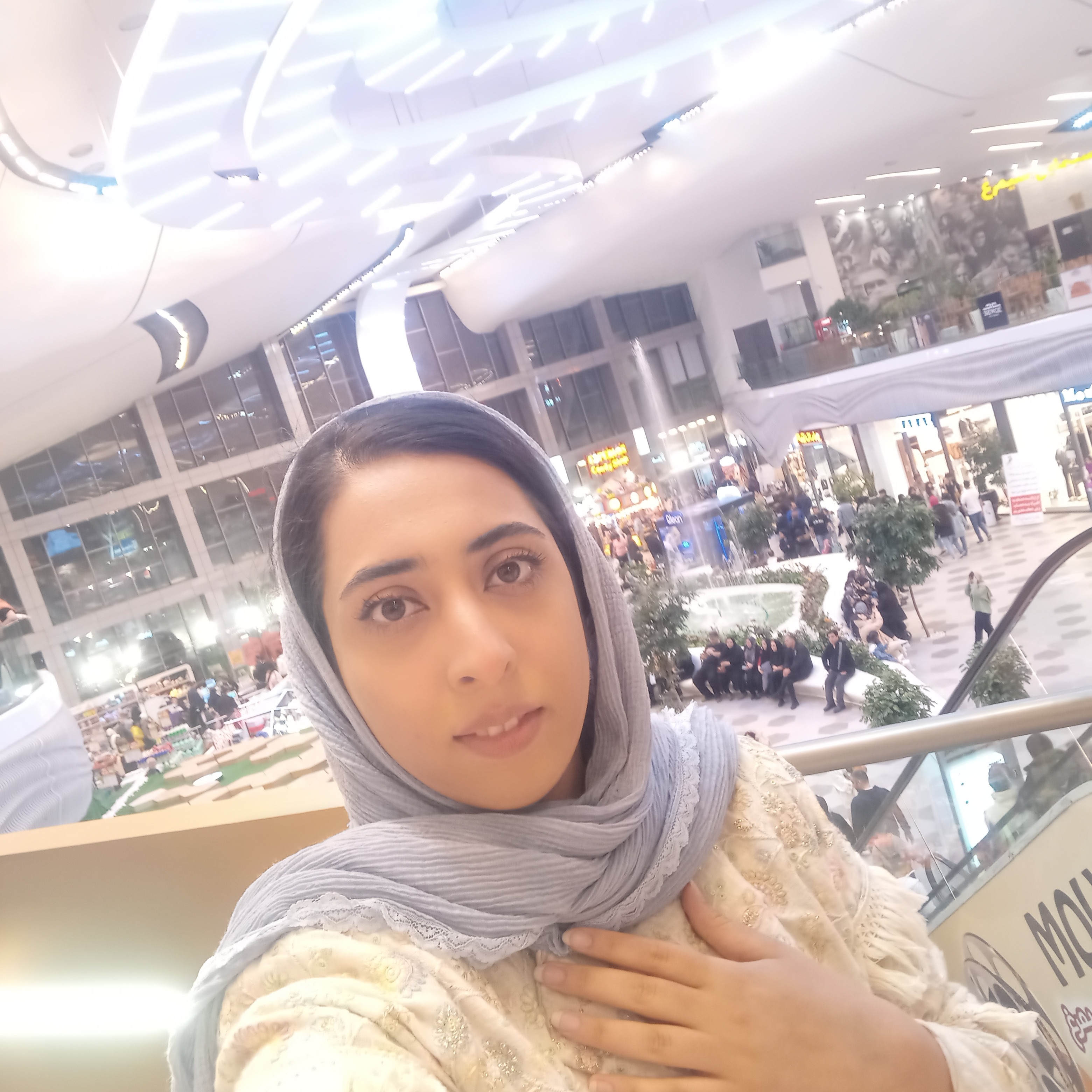 ساجده