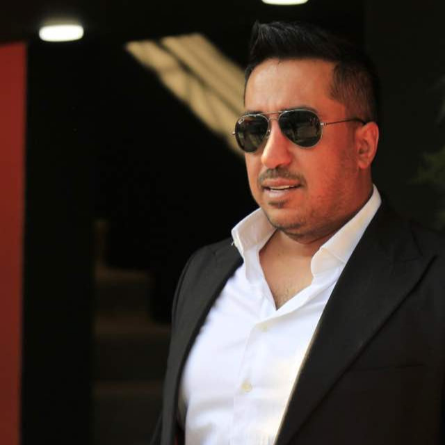 علیرضا