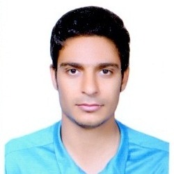 علی