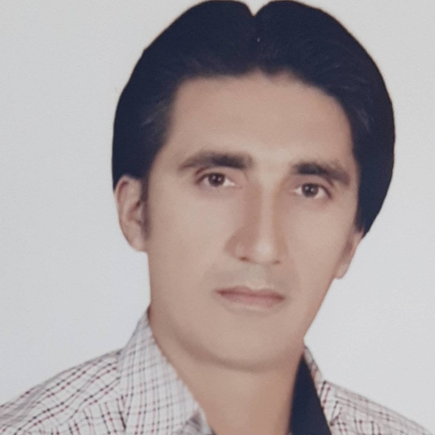 علی