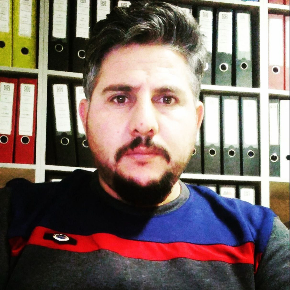 مرتضی