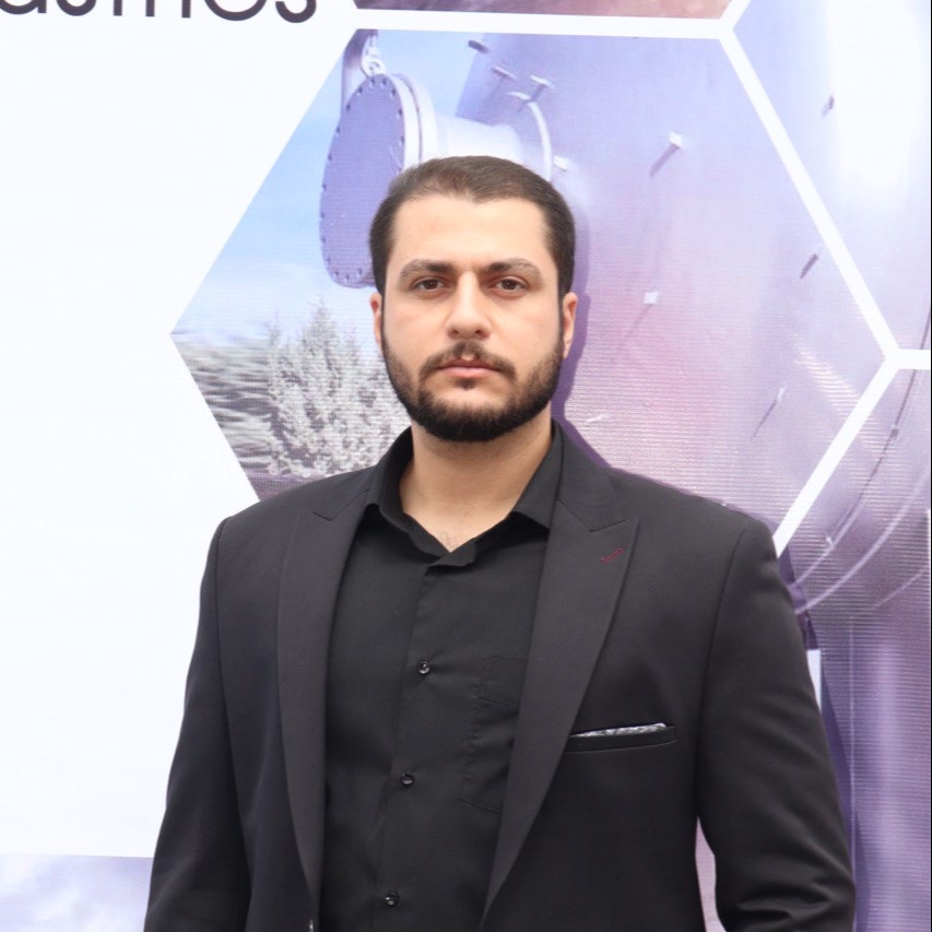 علیرضا