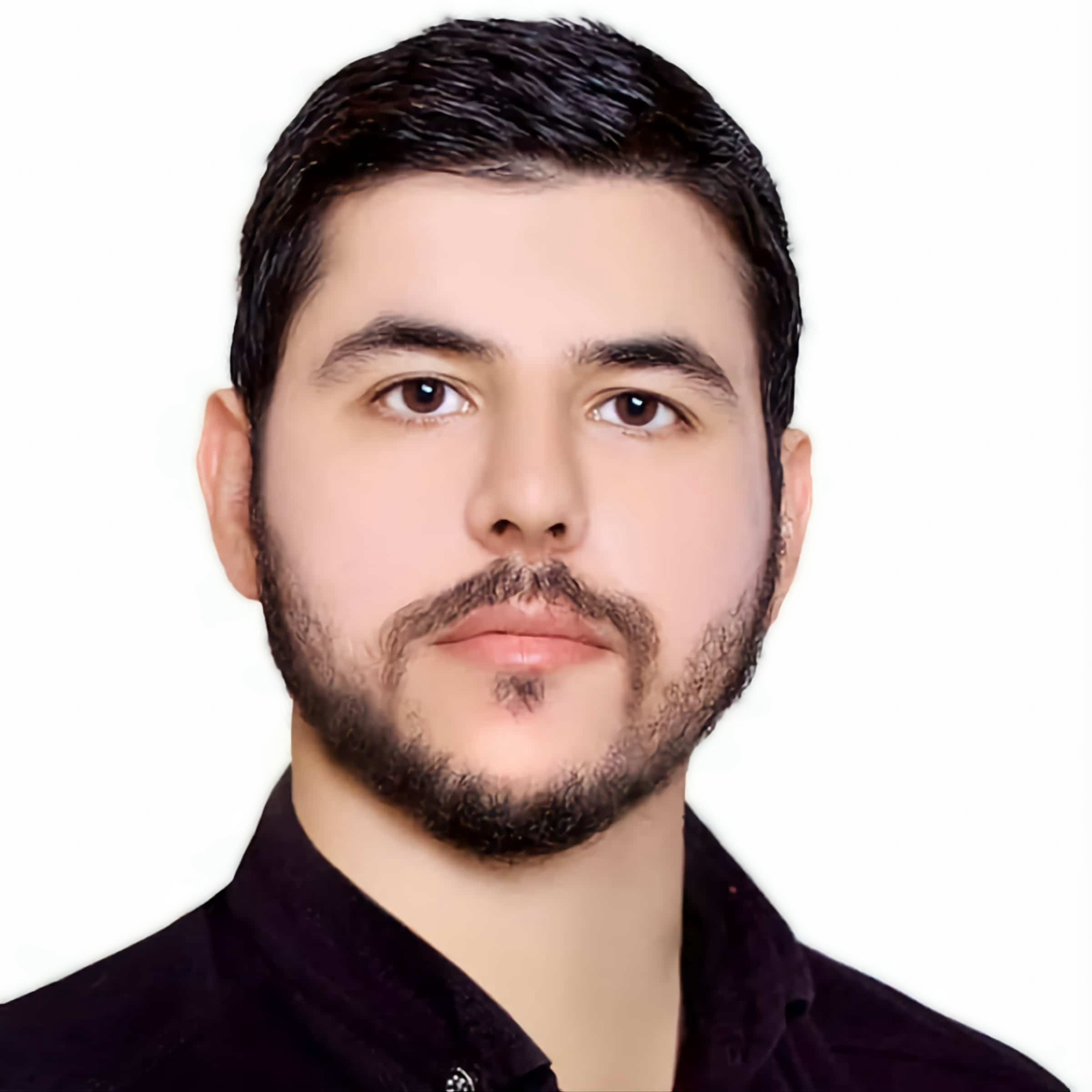 مُحَمَّدرِضا