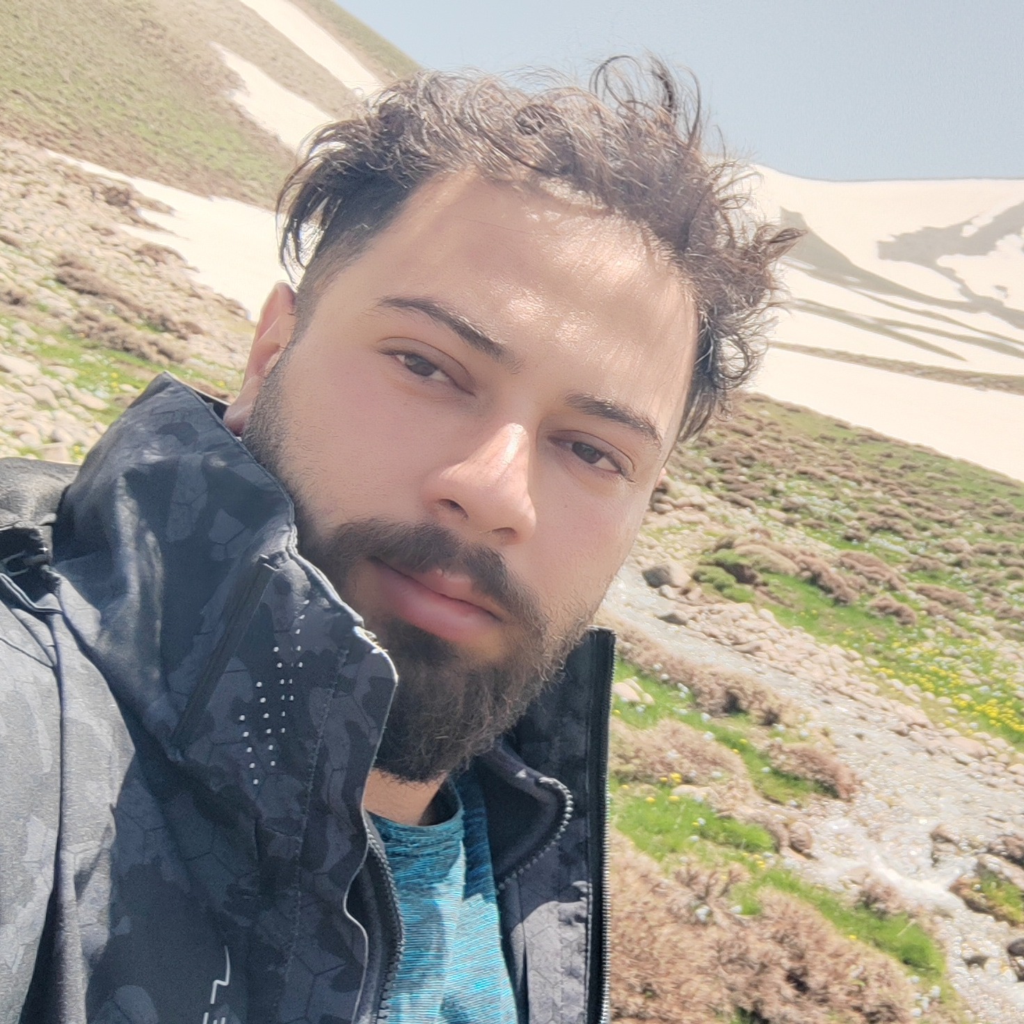 سعید