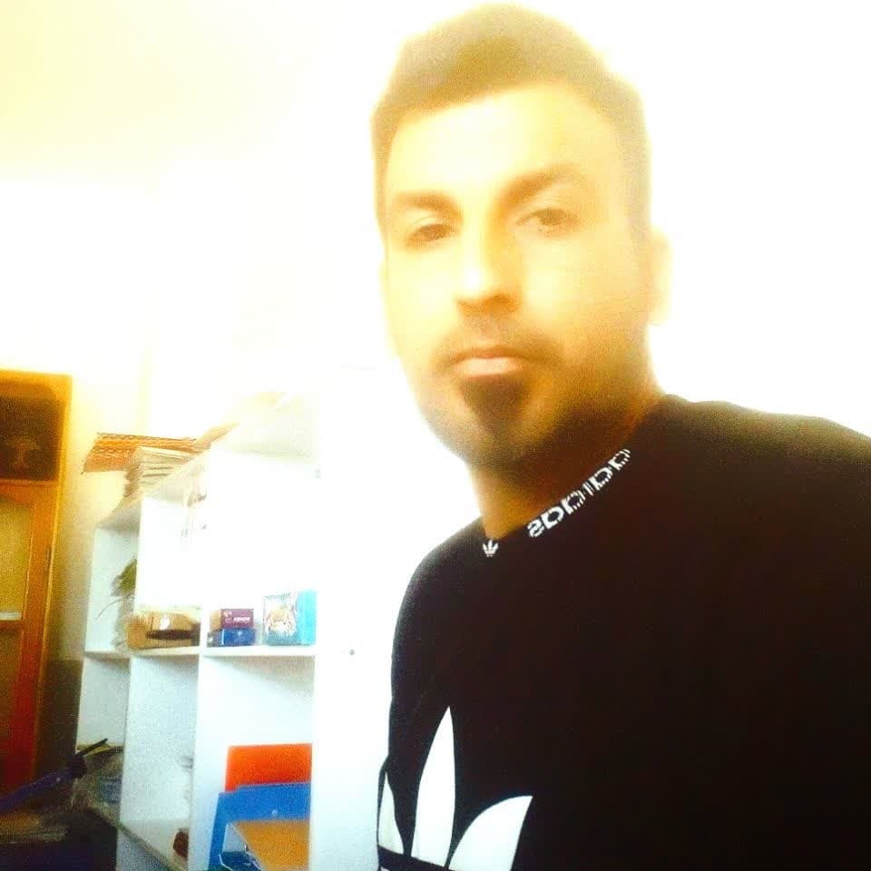نبی