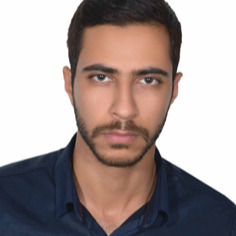 علیرضا