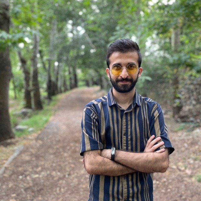 امین