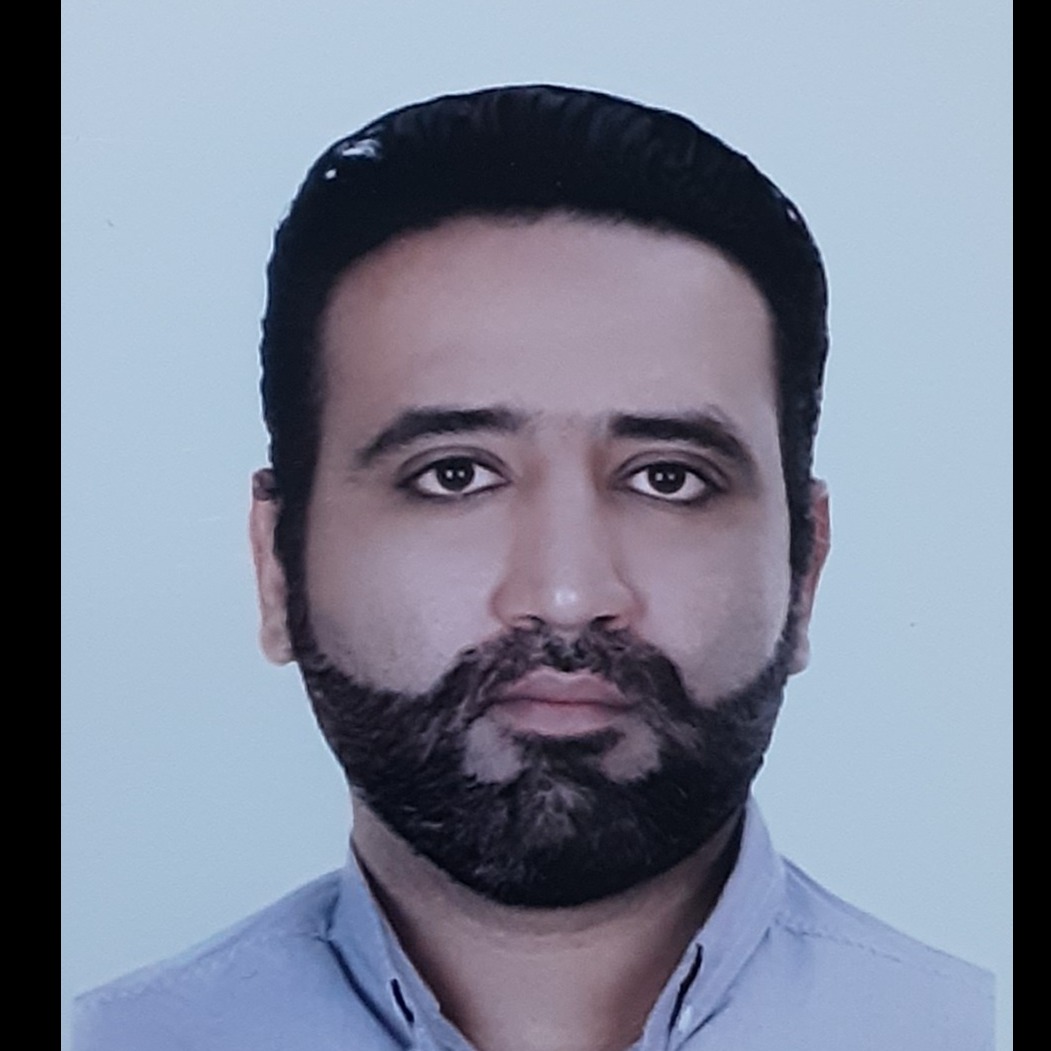امین