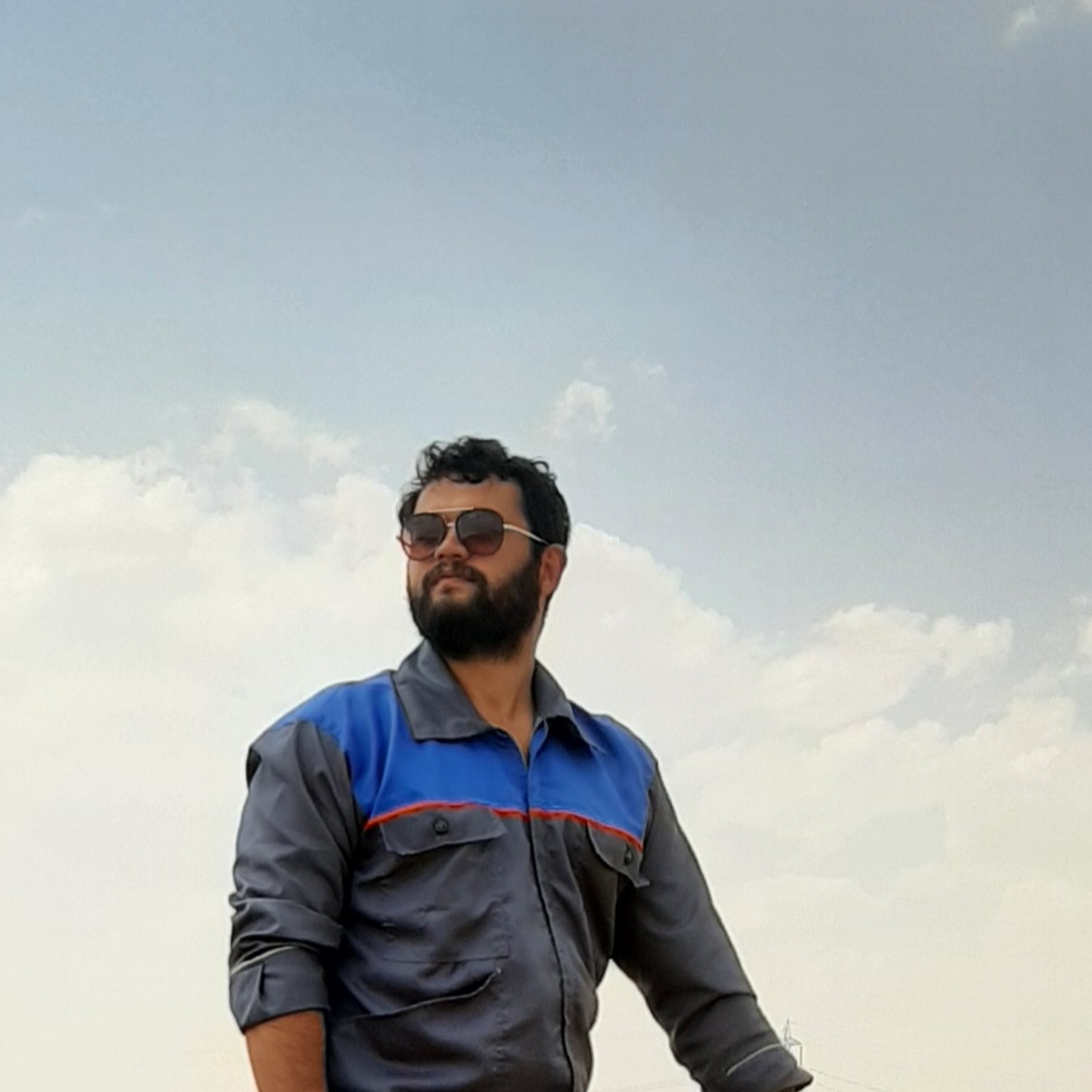 علیرضا